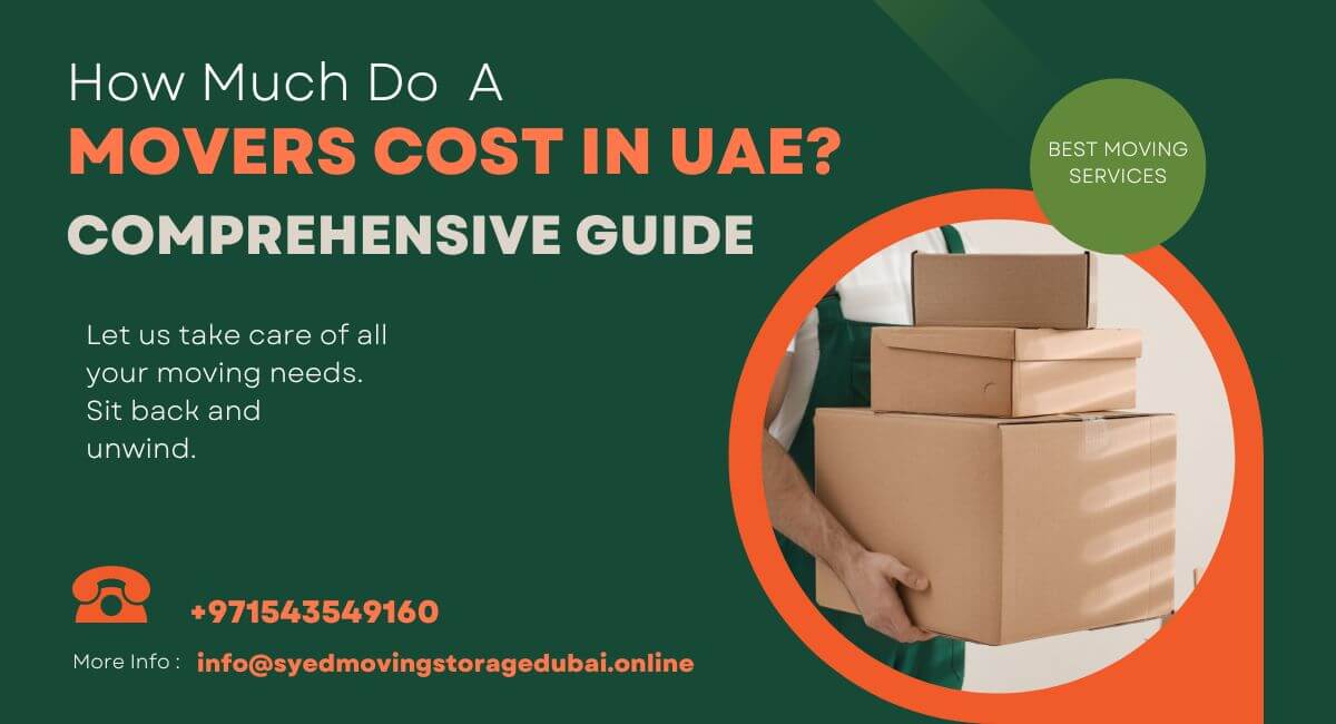 cheap movers and packers in Abu Dhabi