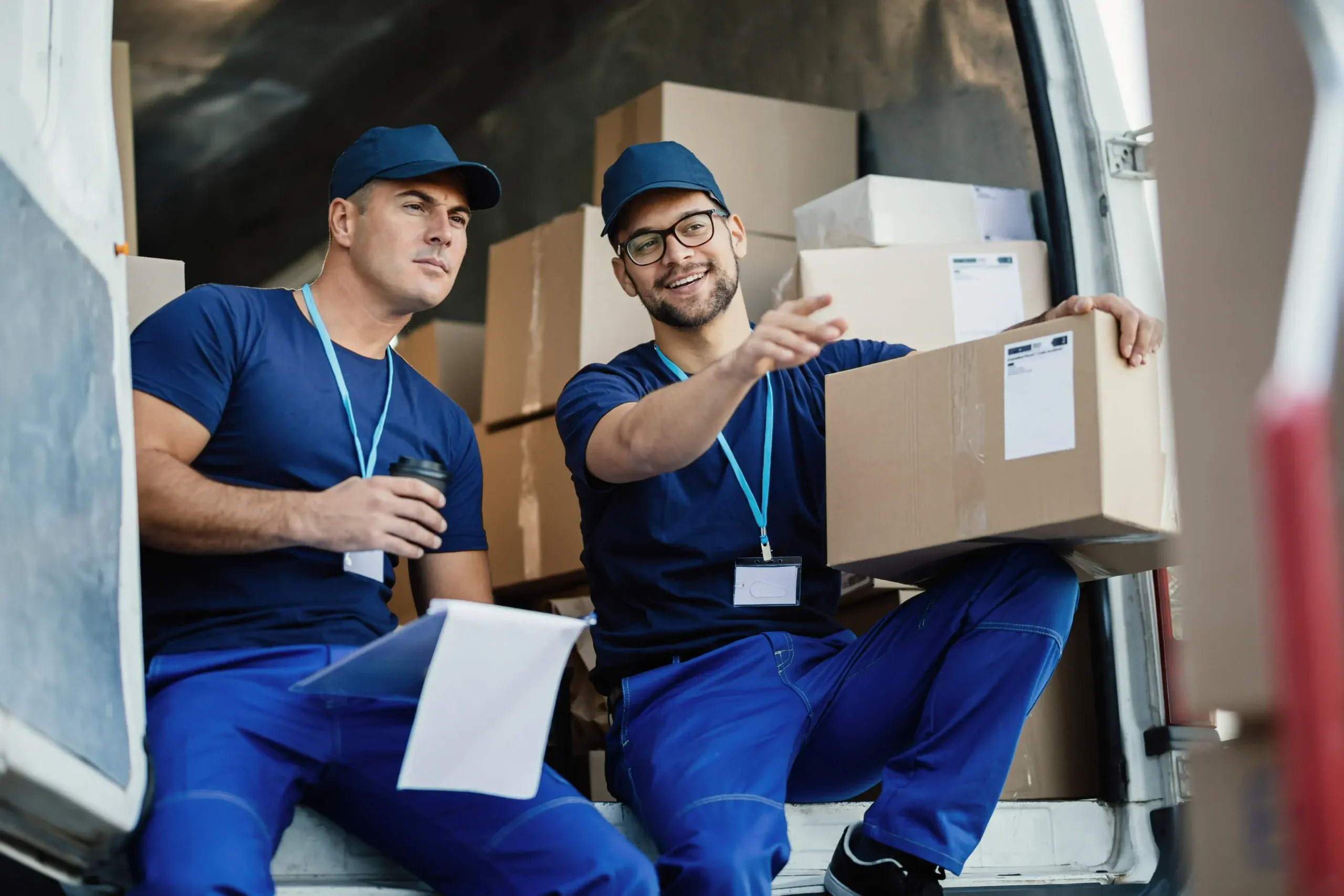 movers and packers in abu dhabi